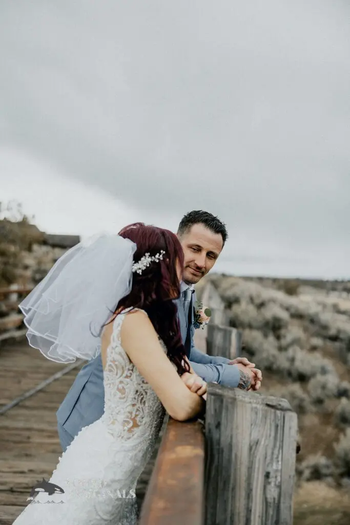 Eric & Julianne -