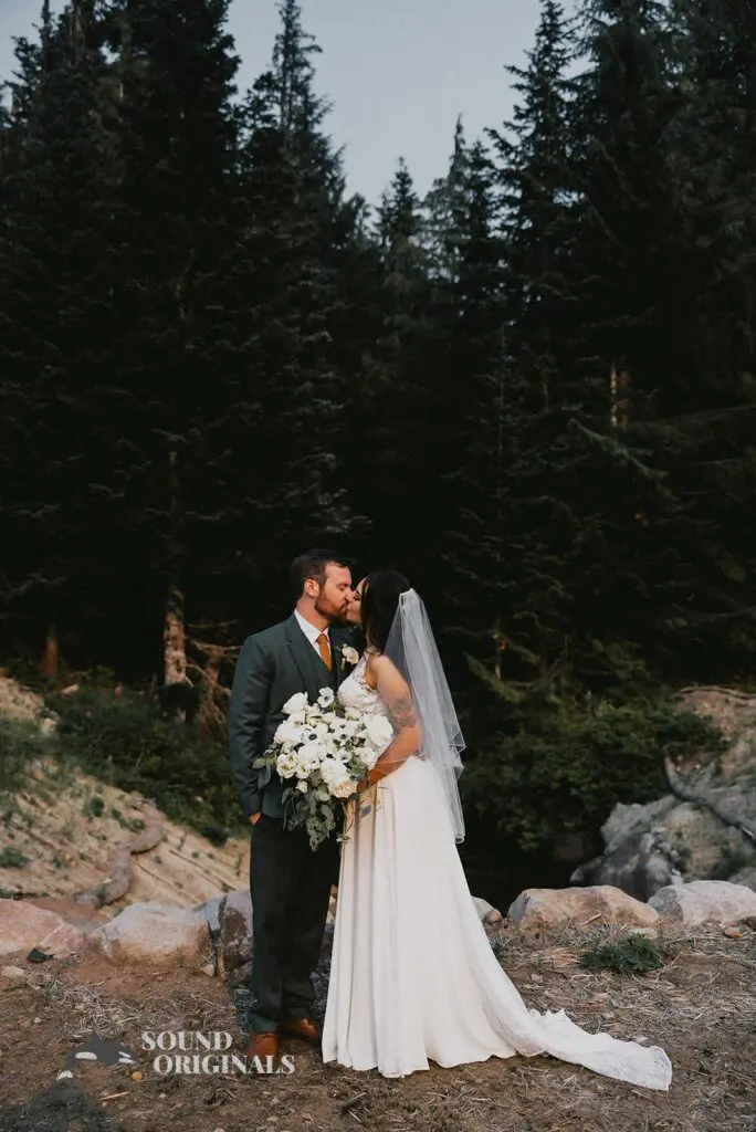 Lauren & Kevin -