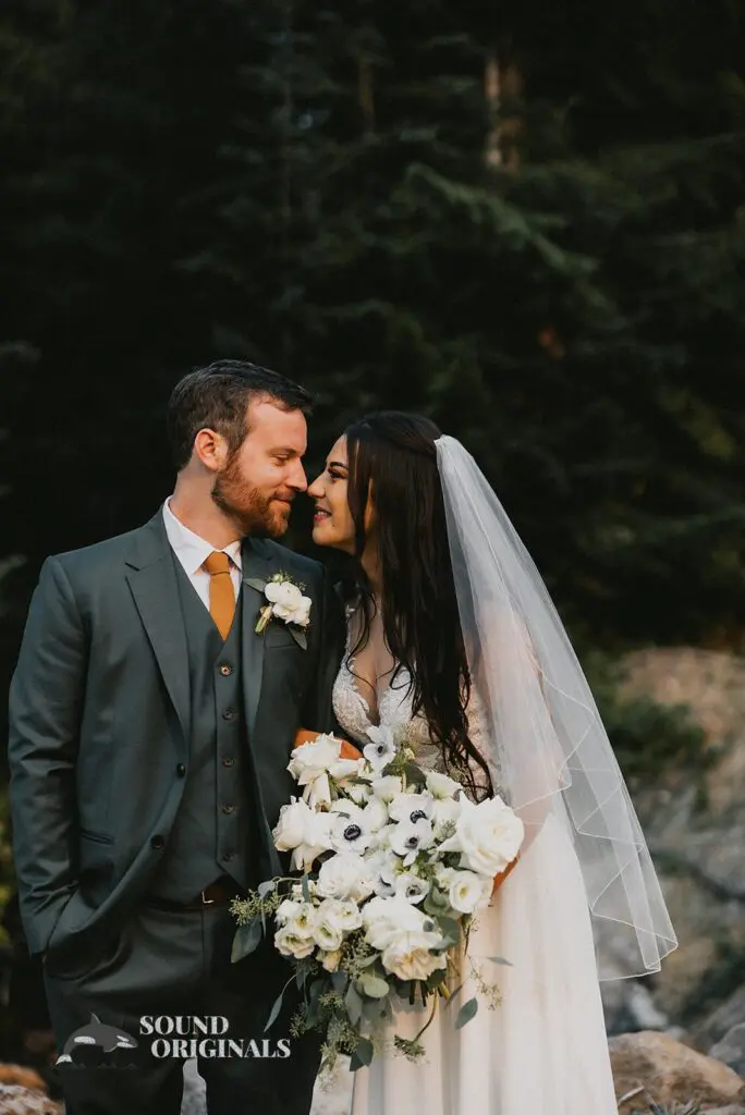 Lauren & Kevin -