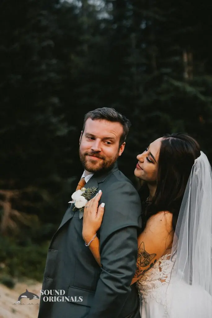 Lauren & Kevin -