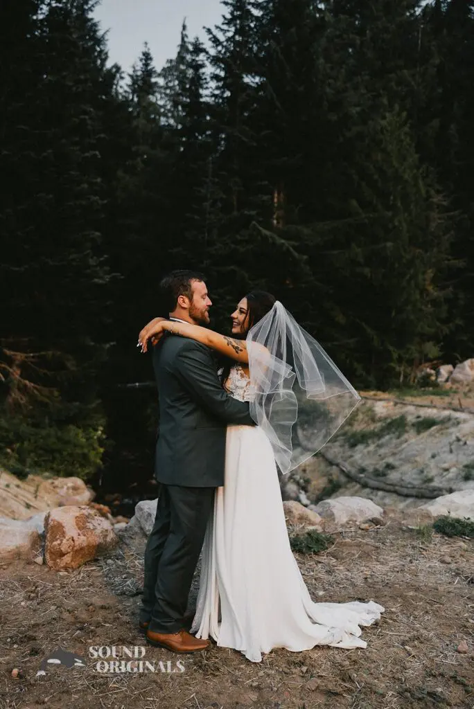Lauren & Kevin -
