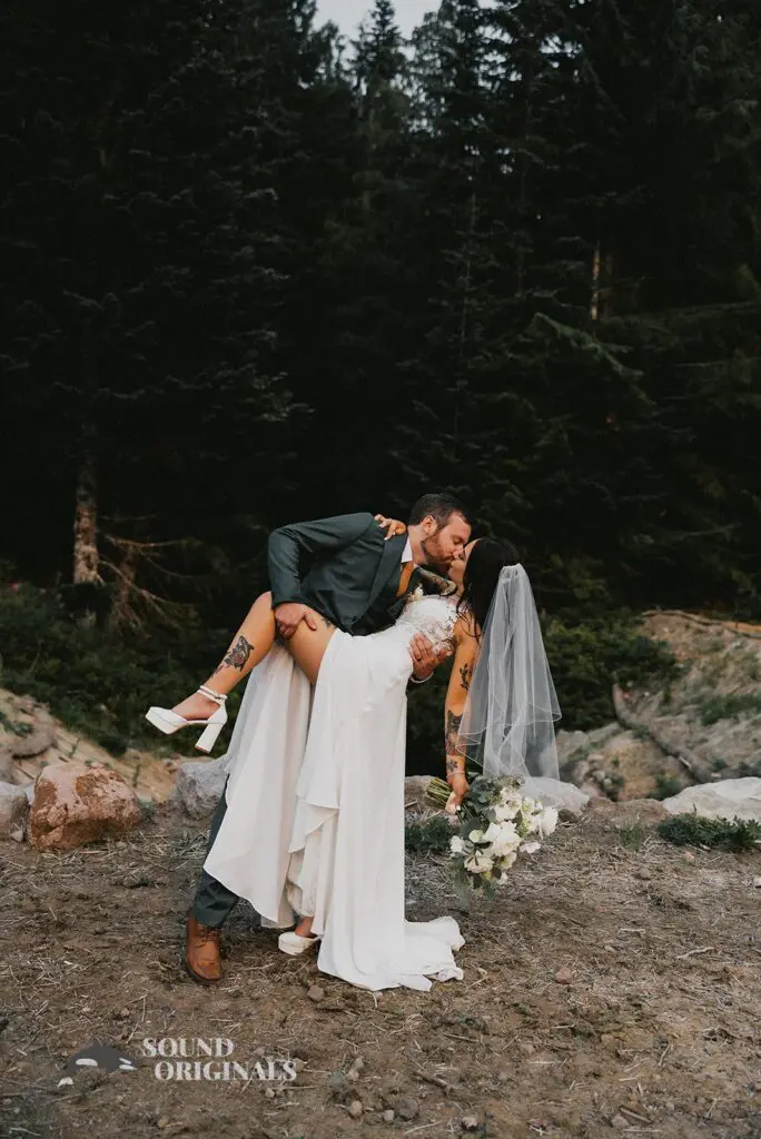 Lauren & Kevin -