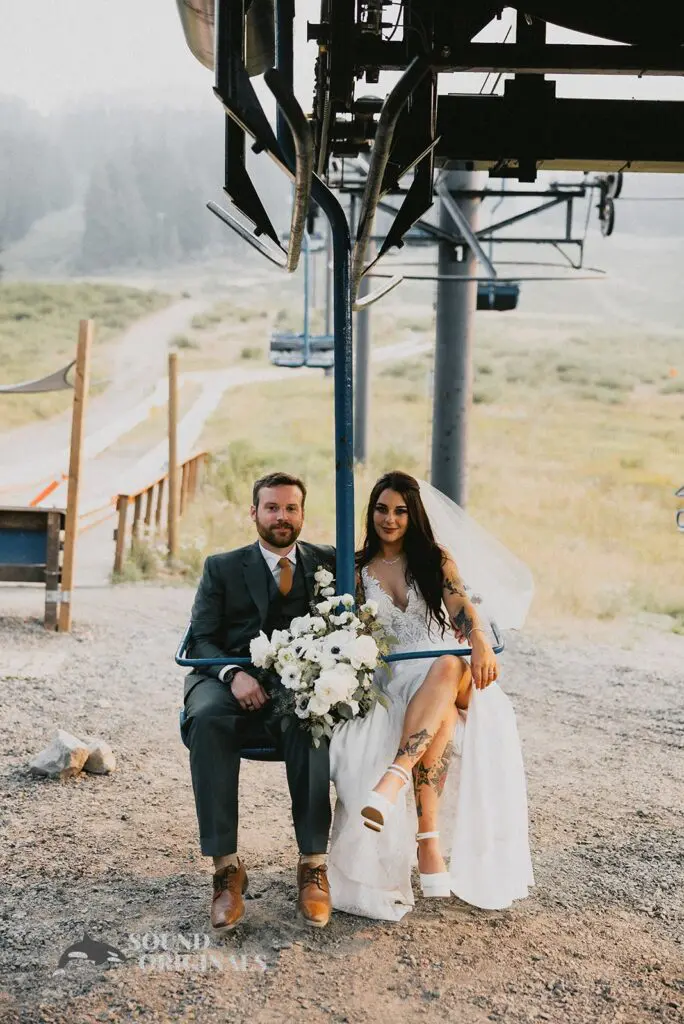 Lauren & Kevin -