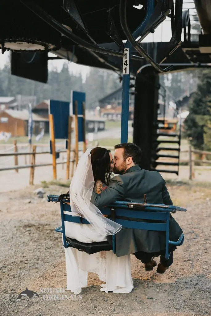 Lauren & Kevin -