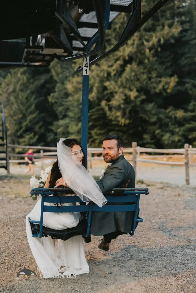 Lauren & Kevin -