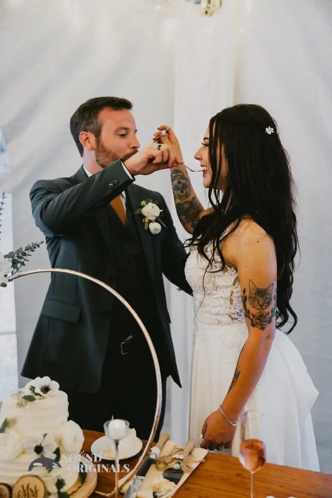 Lauren & Kevin -