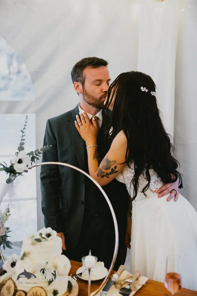 Lauren & Kevin -