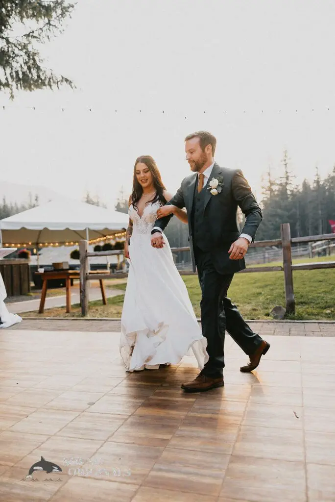 Lauren & Kevin -