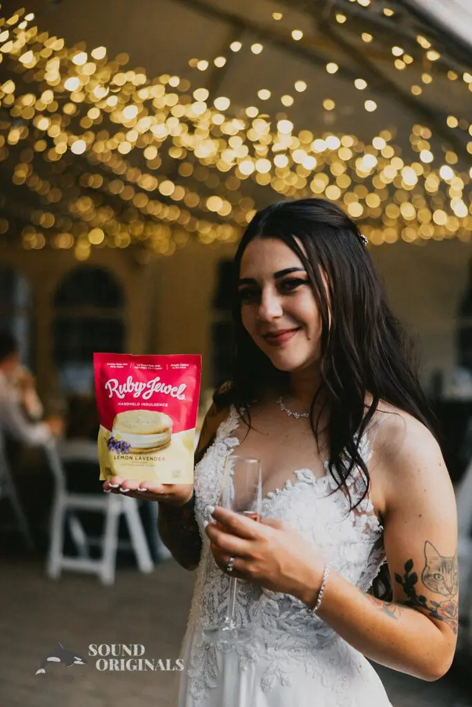 Lauren & Kevin -