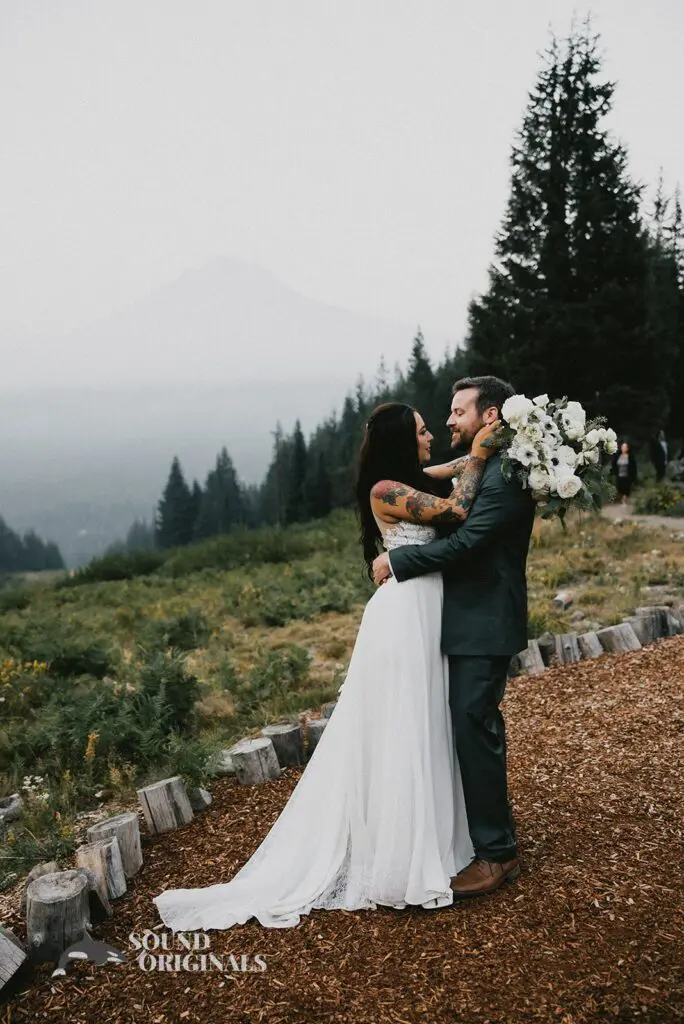 Lauren & Kevin -