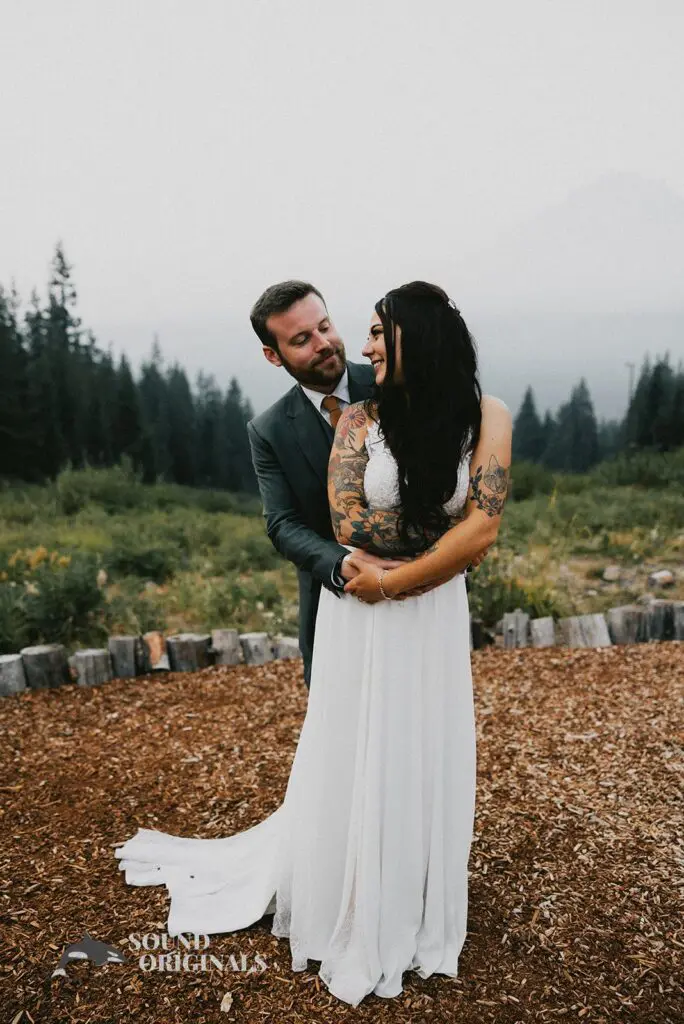 Lauren & Kevin -