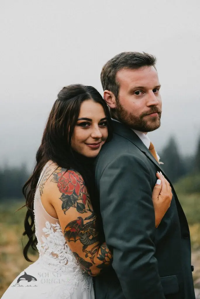 Lauren & Kevin -
