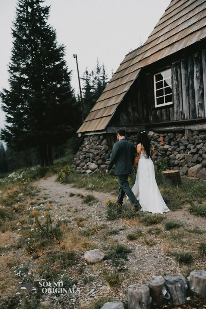 Lauren & Kevin -