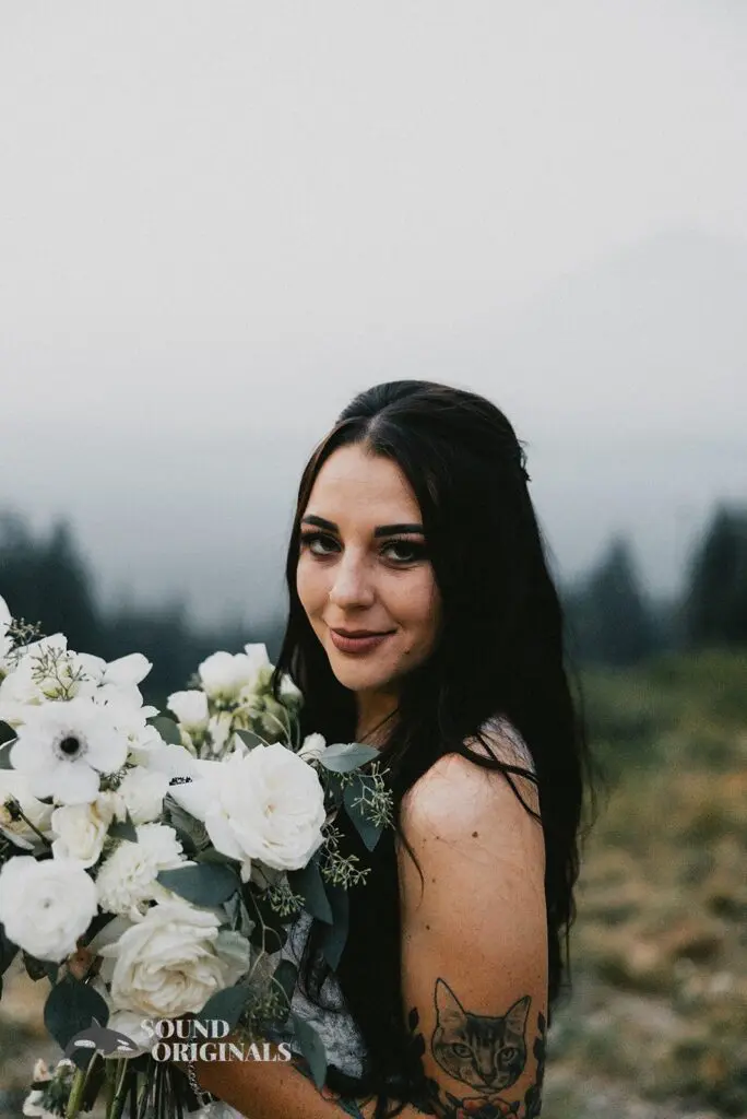 Lauren & Kevin -
