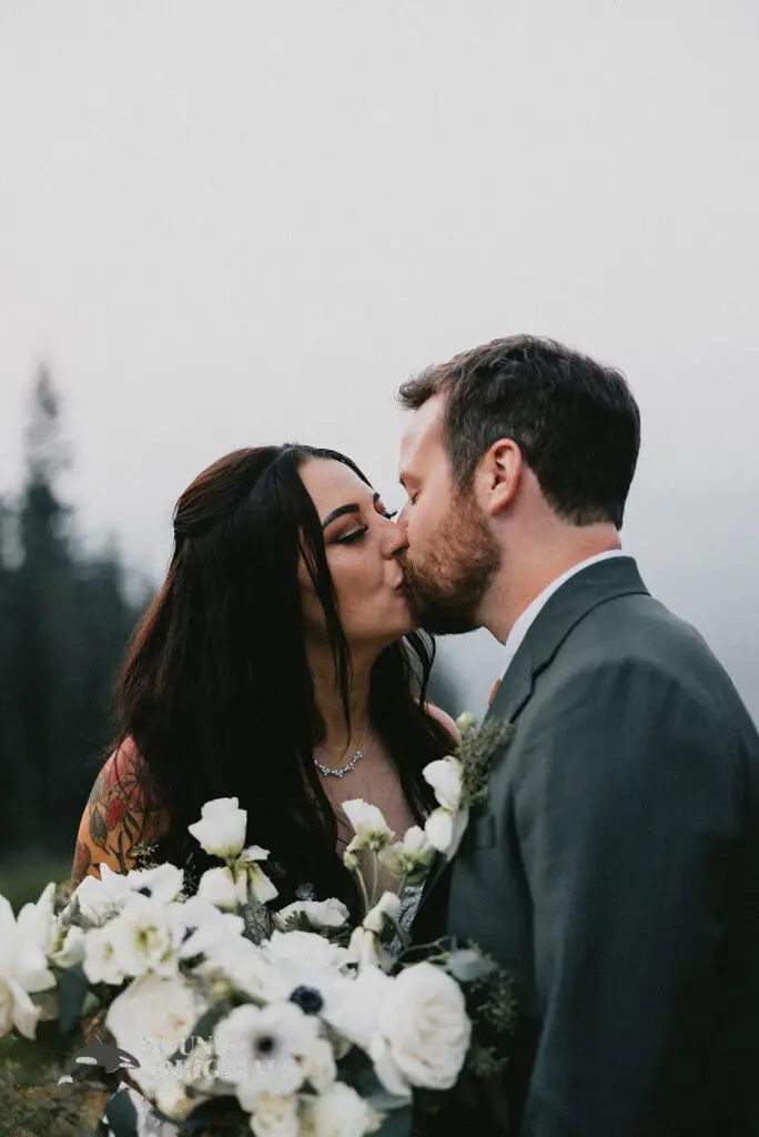 Lauren & Kevin -