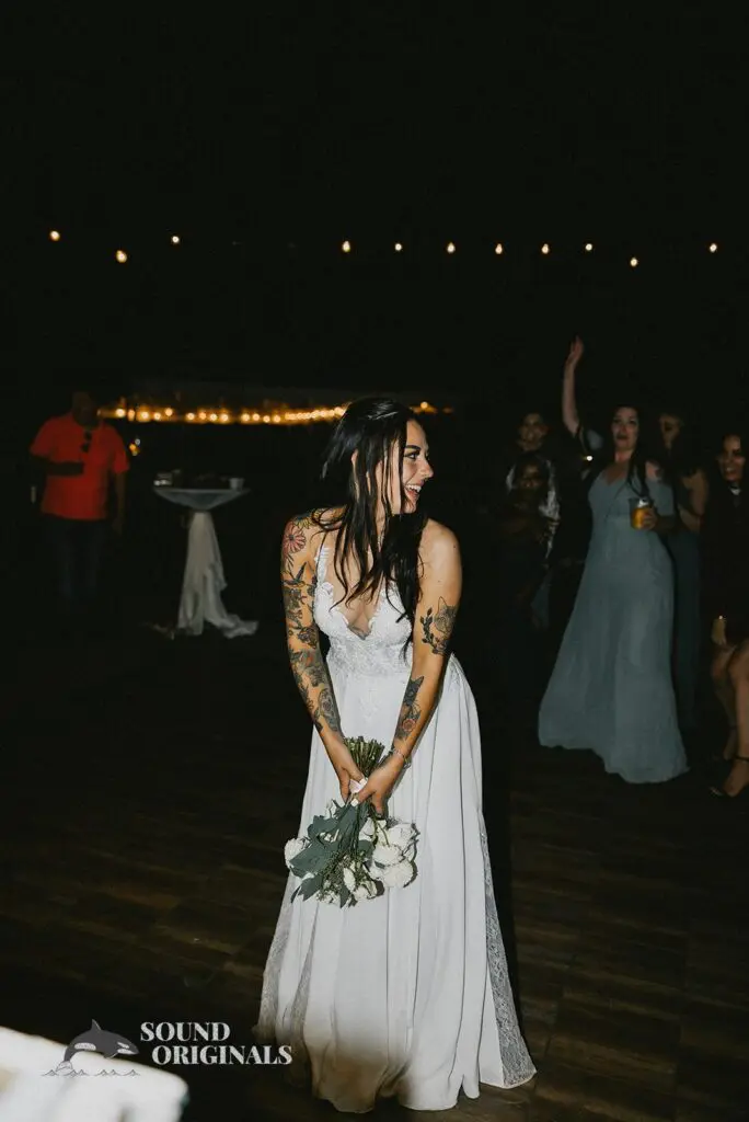 Lauren & Kevin -