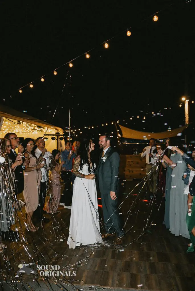 Lauren & Kevin -
