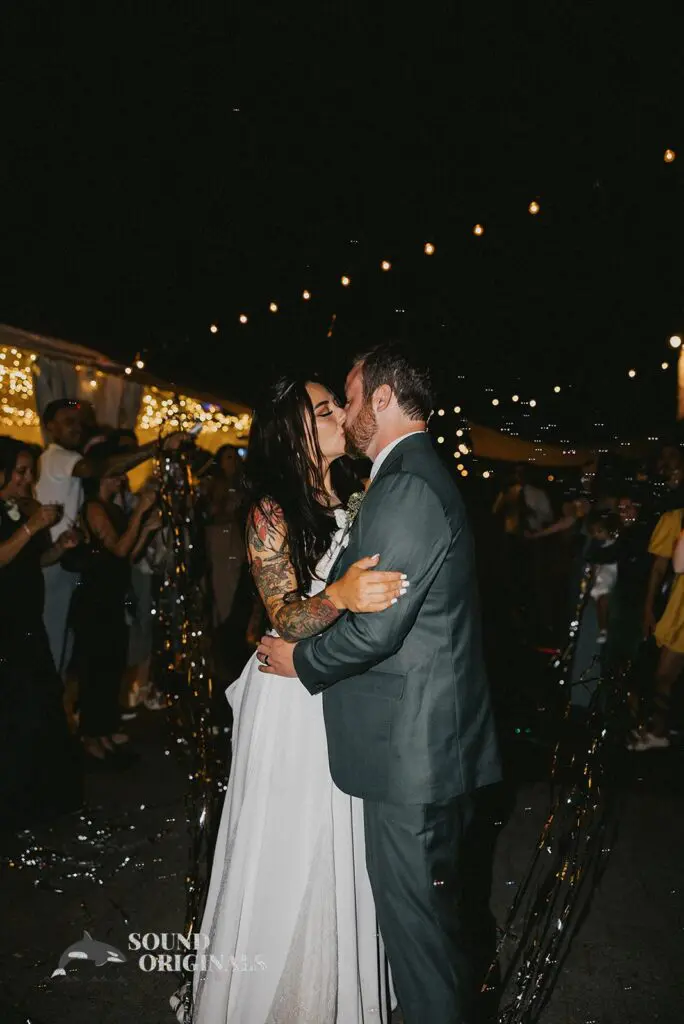 Lauren & Kevin -