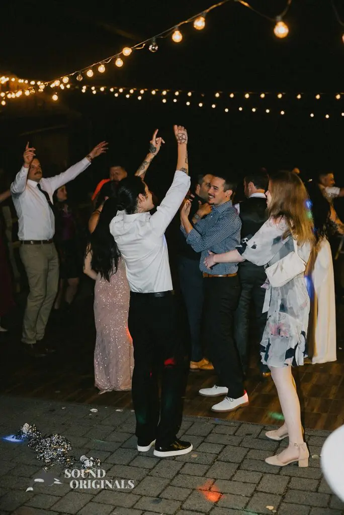 Lauren & Kevin -