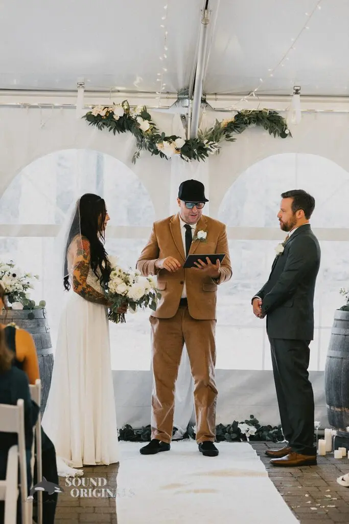 Lauren & Kevin -