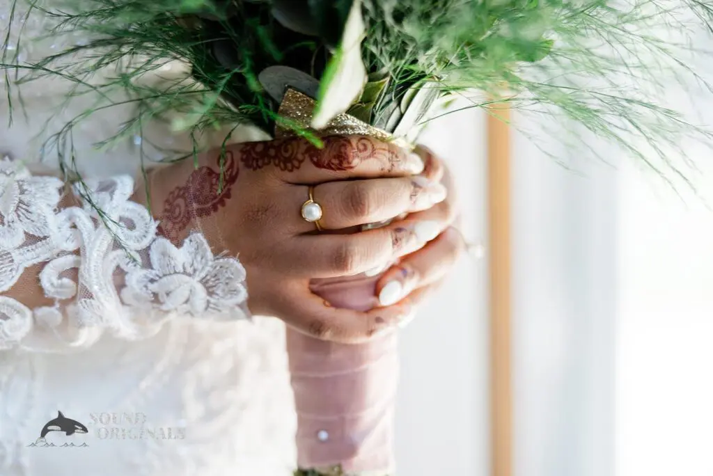 Supriya & Jithu -