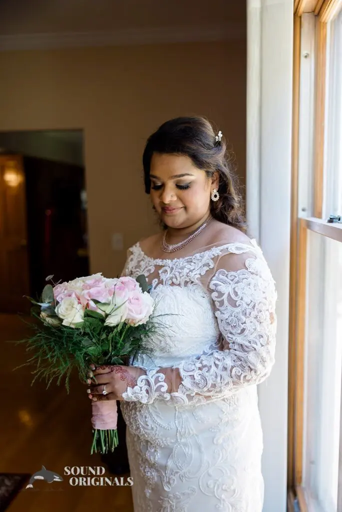 Supriya & Jithu -