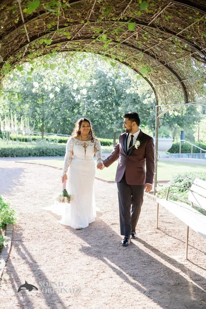 Supriya & Jithu -