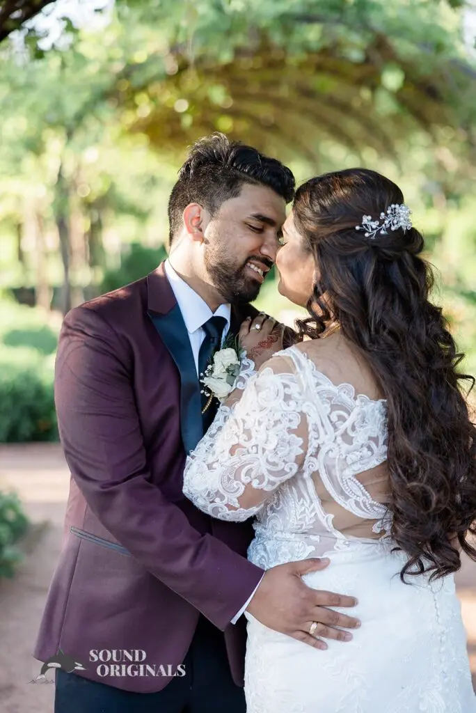 Supriya & Jithu -