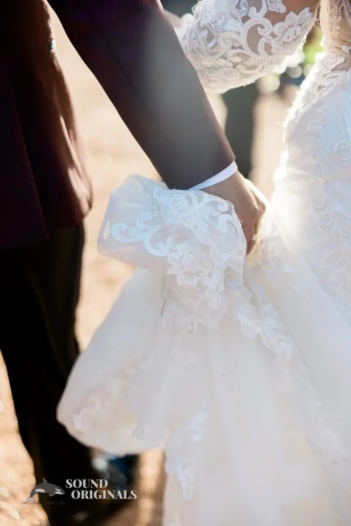 Supriya & Jithu -