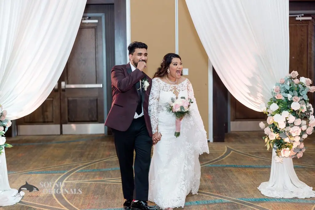 Supriya & Jithu -