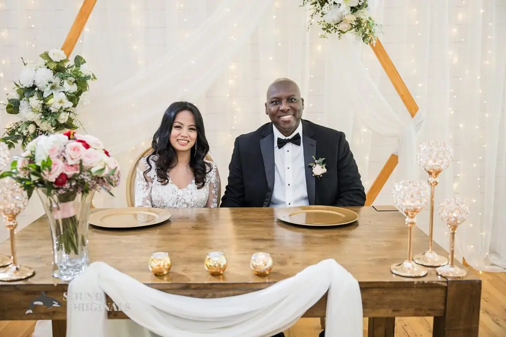 Hannah Mae & Travis -