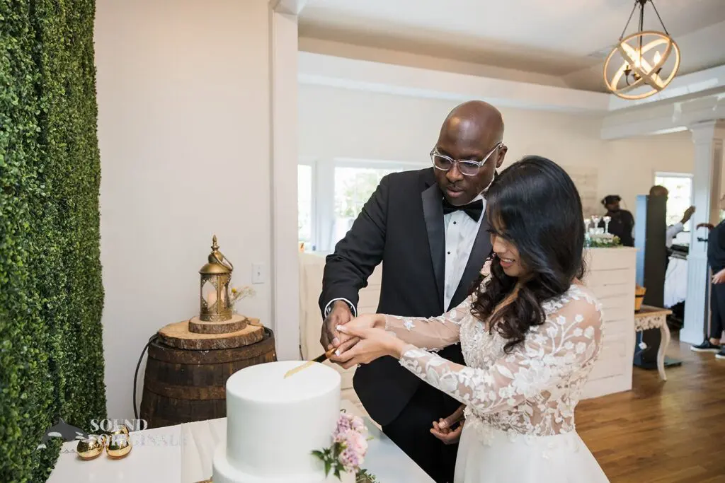 Hannah Mae & Travis -
