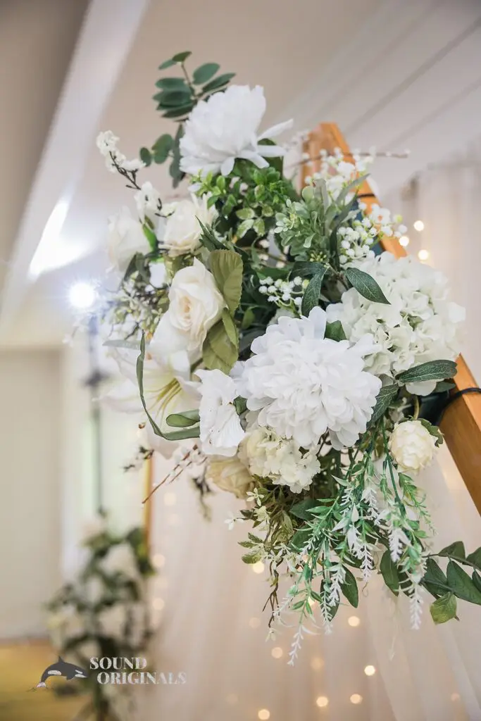 Hannah Mae & Travis -