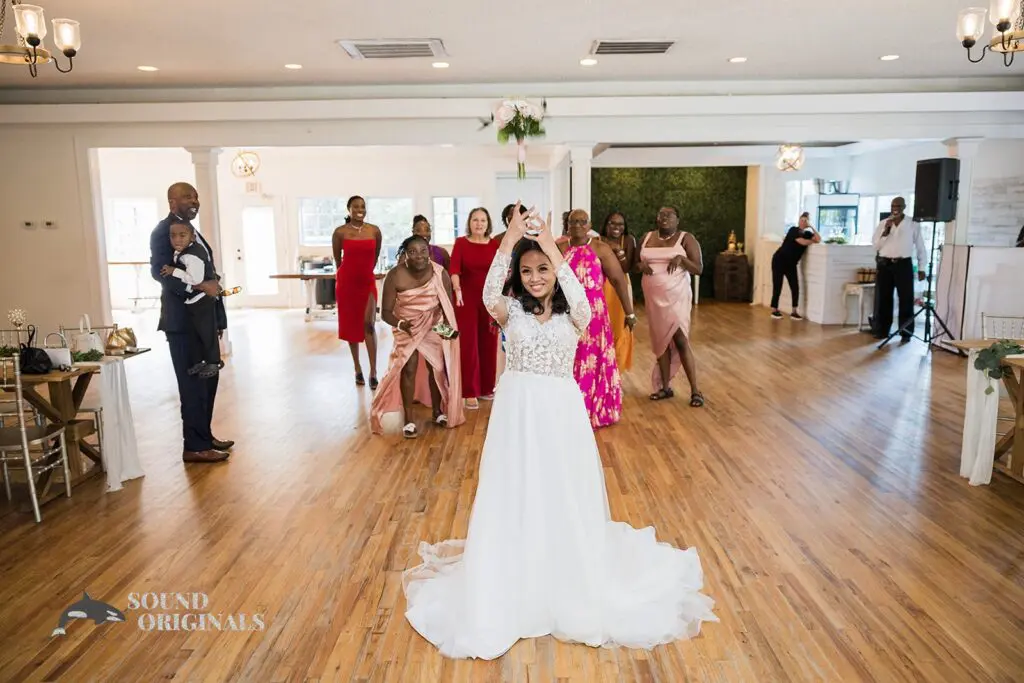 Hannah Mae & Travis -