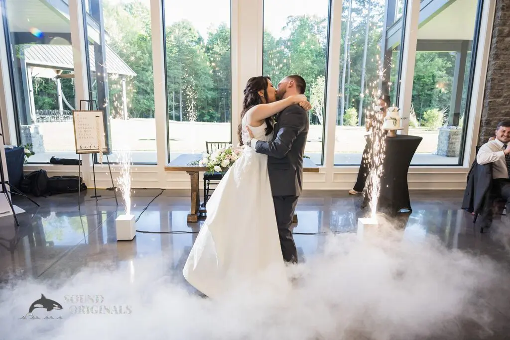 Jacob & Ariana -