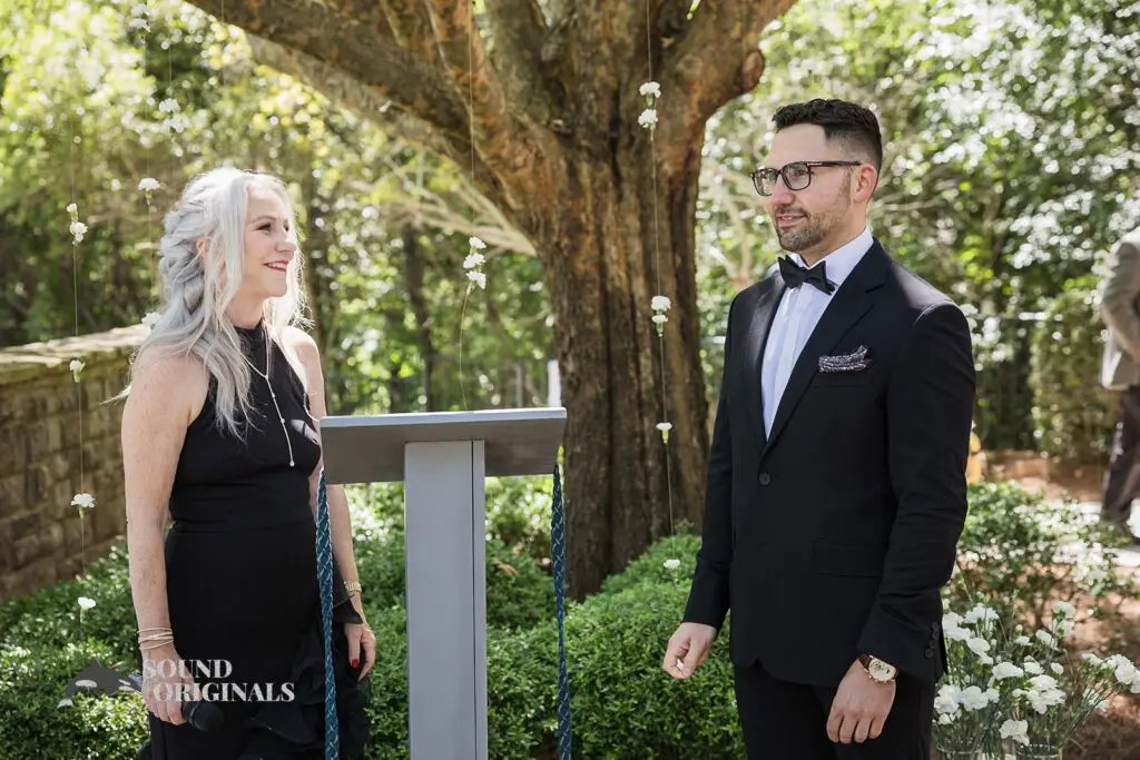 Victoria & Derek -