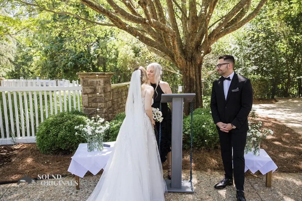 Victoria & Derek -
