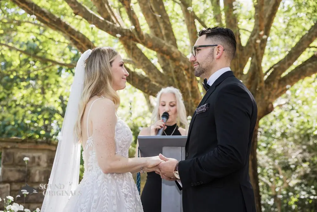 Victoria & Derek -