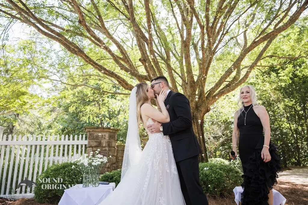 Victoria & Derek -