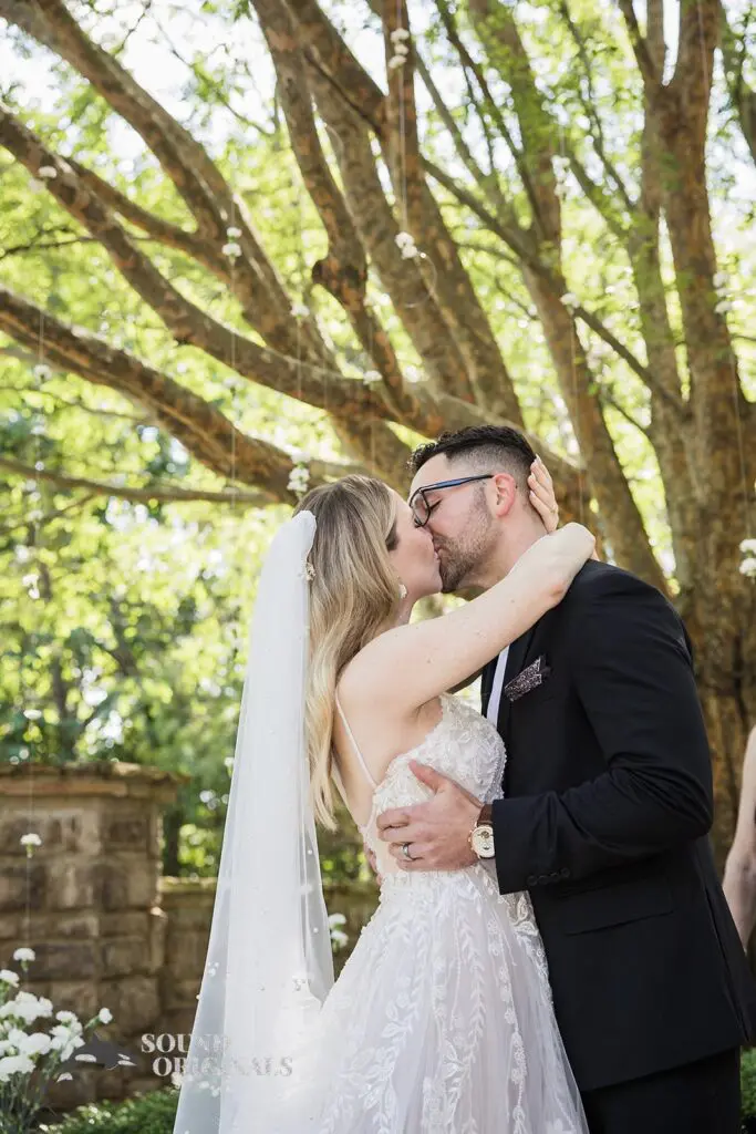 Victoria & Derek -