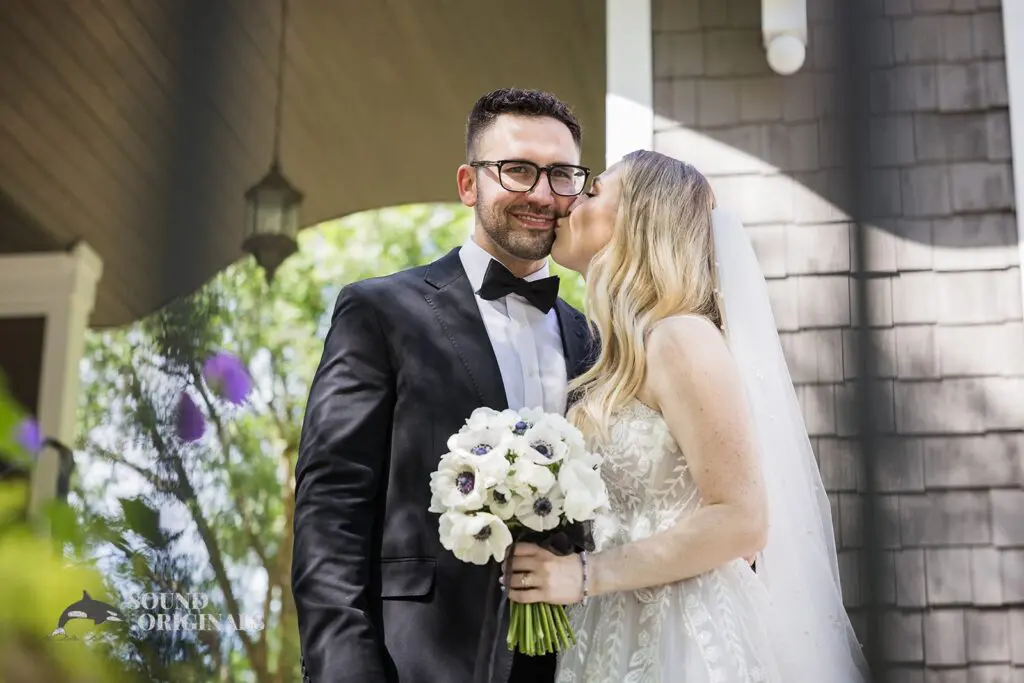 Victoria & Derek -