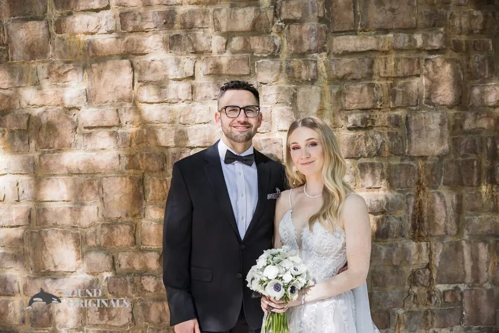 Victoria & Derek -