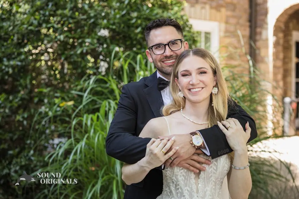 Victoria & Derek -