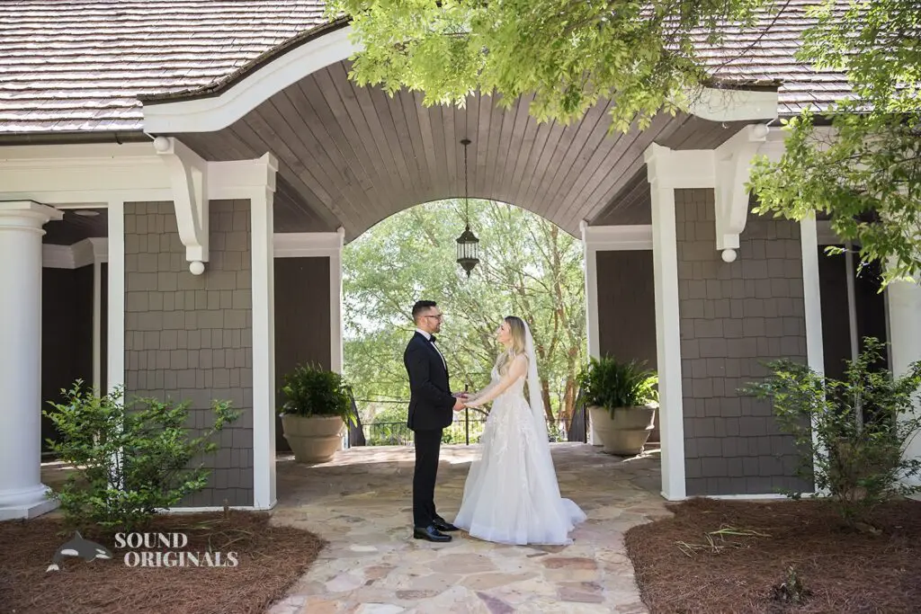 Victoria & Derek -