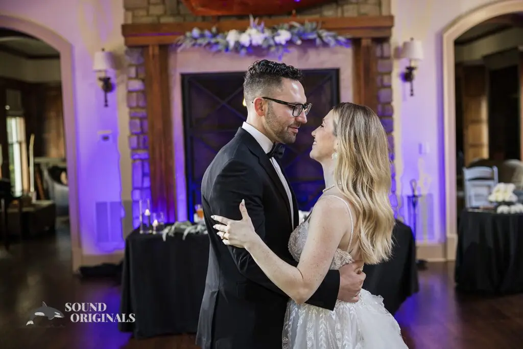 Victoria & Derek -