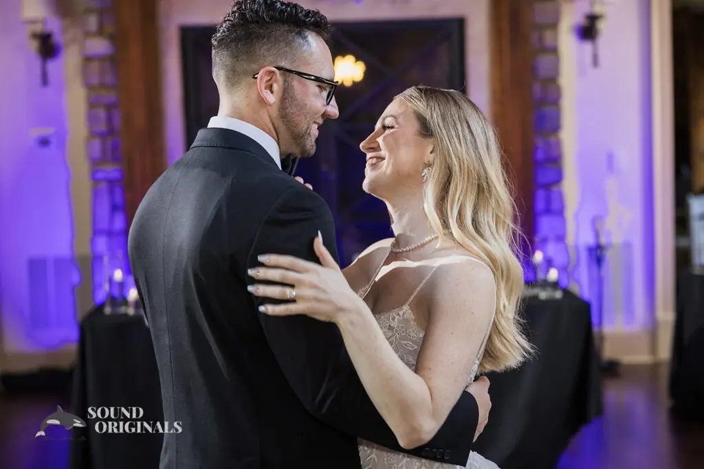 Victoria & Derek -
