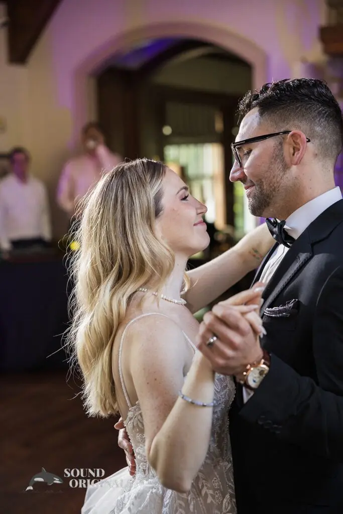 Victoria & Derek -