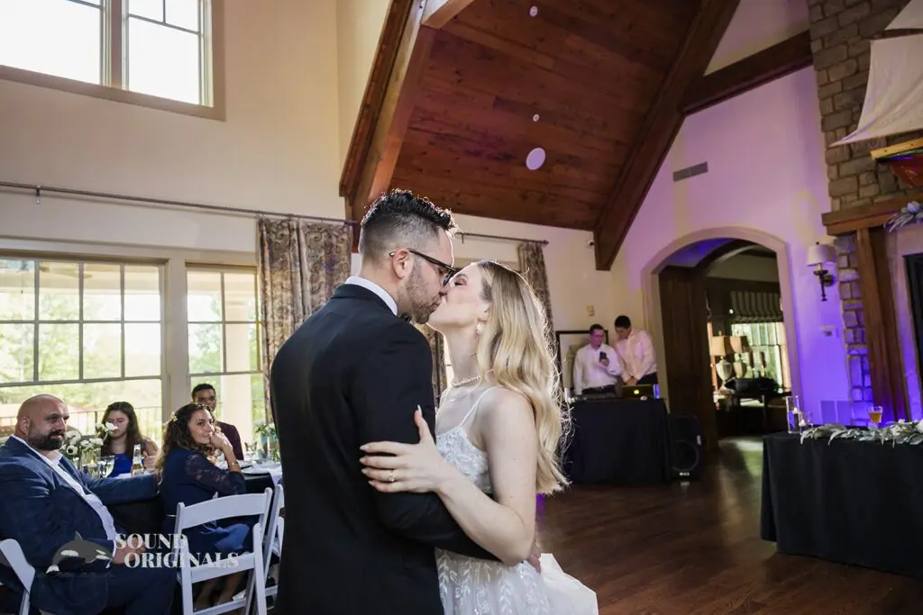 Victoria & Derek -