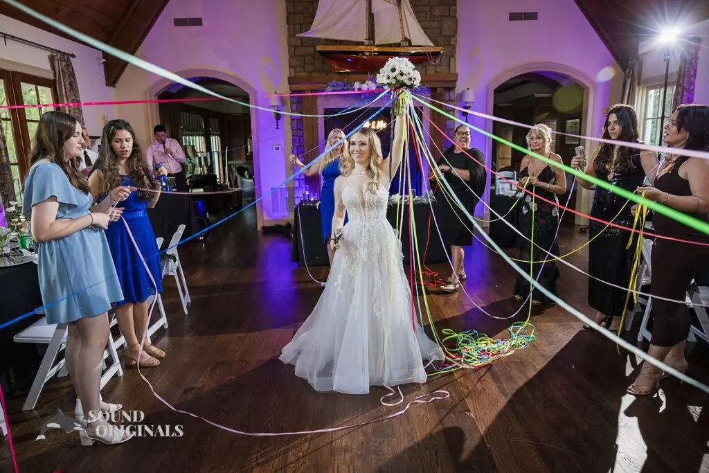 Victoria & Derek -