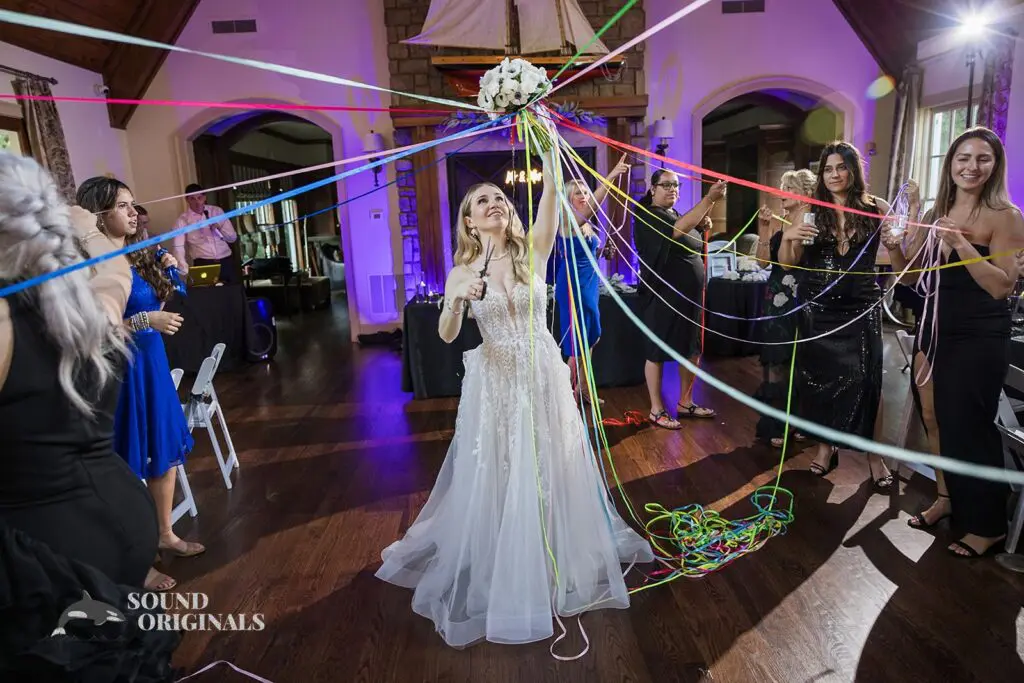 Victoria & Derek -